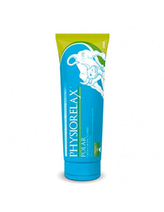 Physiorelax forte polar 250 ml Physiorelax